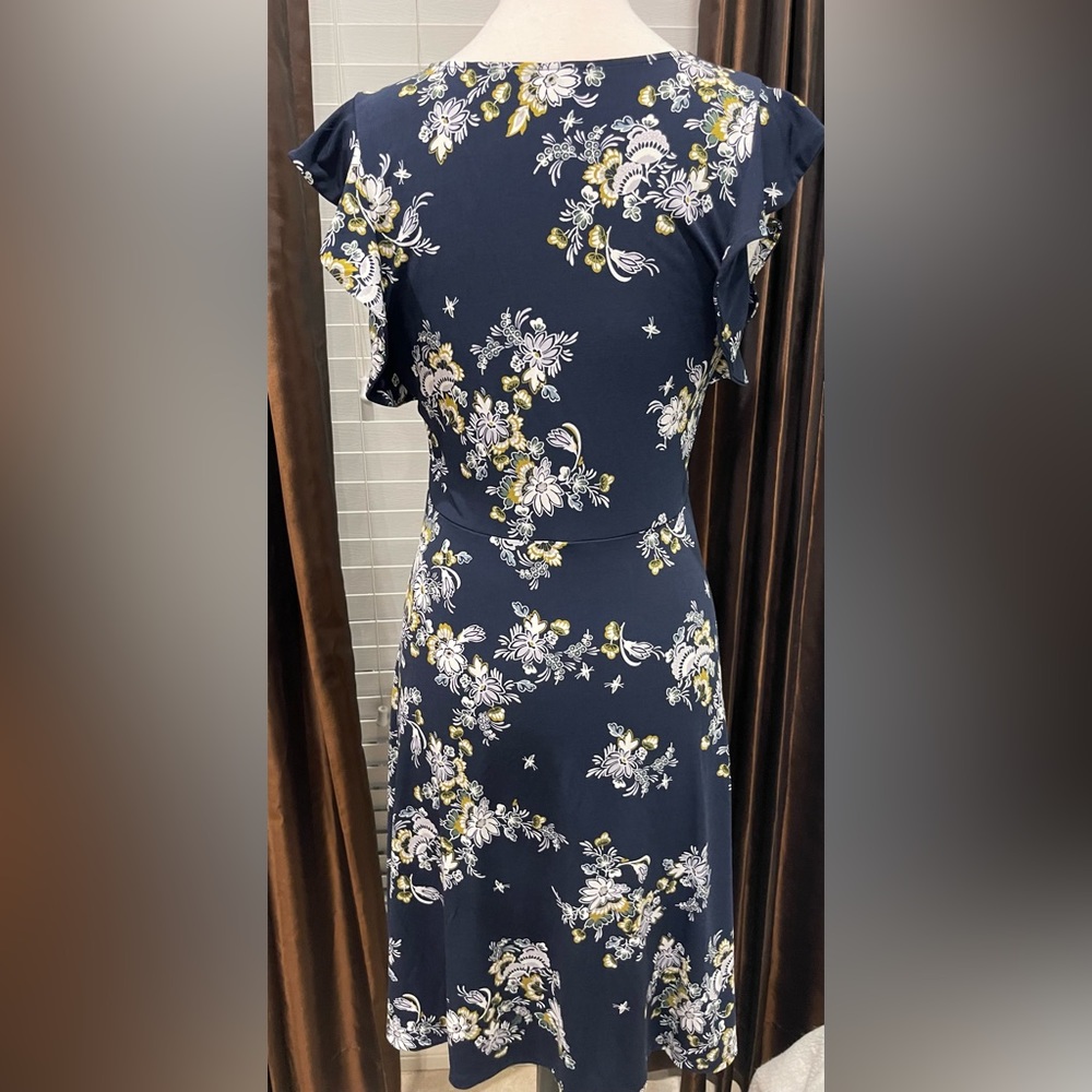 Ann Taylor Factory Dress - Picture 4 of 6
